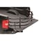Amp Research 07-C SILVERADO/SIERRA BEDXTENDER HD BLACK 74805-01A - alternate 2